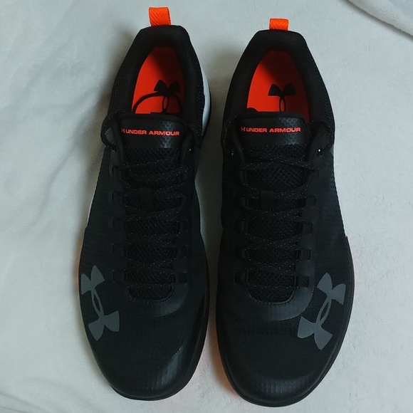 under armour legends